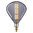 LED Giant Lampe Titan E-27 - 8,0 Watt (30W) 2.200 Kelvin - Dimmbar Giant-Tear