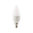 LED Kerzenlampe - Opal E-14 - 5,5 Watt (40W) 2.700 Kelvin - Ecolux Normallampe