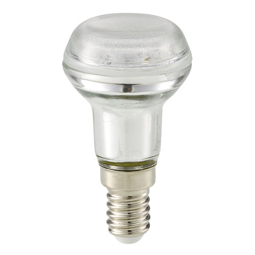 LED Reflektor R39 - 36° 1,5 Watt (25W) - Klar E14 - 2700 Kelvin Dimmbar