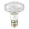 LED Reflektor R80 - 36° 9,6 Watt (80W) - Klar E27 - 2700 Kelvin Dimmbar