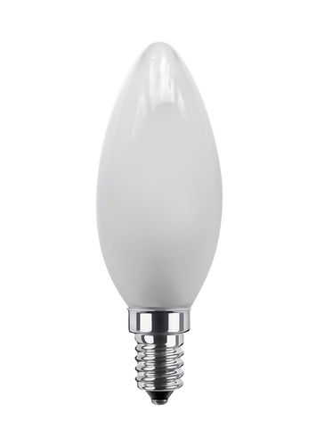 LED Kerzenlampe - Matt E-14 - 2,0 Watt (25W) 2.700 Kelvin