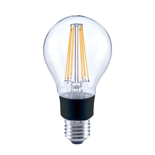 LED Glühlampe - Klar  . E-27 - 12,0 Watt (100W) 2.700 Kelvin