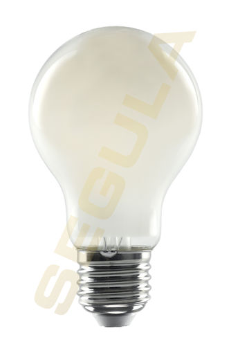 LED Glühlampe - Matt  . E-27 - 10,0 Watt (91W) 2.700 Kelvin . HighPower