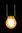 LED Glühlampe - Matt  . E-27 - 3,2 Watt (20W) 2.200 Kelvin - Dimmbar Soft-Line - Klein A15