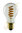 LED Glühlampe - Klar  . E-27 - 5,0 Watt (22W) 1.900 Kelvin - Dimmbar Soft-Line - Curved