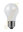 LED - Glühlampe - Matt E-27 - 6,2 Watt (39W) 2.000-2.700 Kelvin Ambient Dimming Curved-Line
