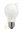 LED - Glühlampe - Opal E-27 - 6,5 Watt (45W) 2.700 Kelvin - Dimmbar