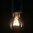 LED Glühlampe - SPK . E-27 - 3,2-Watt (26W) 2.700 Kelvin - Dimmbar Spiegelkopf Gold