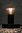 LED Glühlampe - SPK . E-27 - 3,2-Watt (26W) 2.700 Kelvin - Dimmbar Spiegelkopf Kupfer