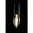 LED Kerzenlampe - Klar E-14 - 4,5 Watt (40W) 2.700 Kelvin