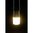 LED Glühlampe - Opal  . E-27 - 14,0 Watt (100W) 3.000 Kelvin - Dimmbar HighPower - DimStik