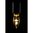 LED Kerzenlampe - Klar E-14 - 1,5 Watt (10W)  2.200 Kelvin - Dimmbar Balance Line