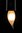 LED Kerzenlampe - Matt E-14 - 3,0 Watt (26W) 2.200 Kelvin - Dimmbar "Windstoss"