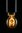 LED - Glühlampe - Klar E-14 - 3,2 Watt (20W) 2.200 Kelvin - Dimmbar Tropfenbirne - Soft-Line