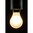 LED - Glühlampe - Matt E-14 - 3,2 Watt (26W) 2.700 Kelvin - Dimmbar Tropfenbirne