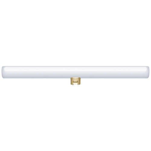 LED Linienlampe - Matt S14d - 6,2 Watt (39W)  2.700 Kelvin - Dimmbar 500 mm