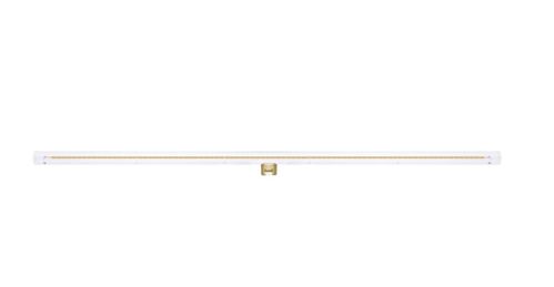 LED Linienlampe - Klar S14d - 8,0 Watt (54W)  2.700 Kelvin - Dimmbar 1000 mm