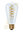 LED Rustikalampe Klar 6,0 Watt (28W) - 1.900 K Dimmbar - Soft-Line Spirale