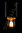 LED Mini Glühlampe Klar - E-14 - 2,2 W (9W) 1.900 Kelvin - Dimmbar Soft-Line Curved Kühlschranklicht