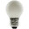 LED Glühlampe Curved Golfball - Opal - E-27  . 3,3 Watt (21 Watt) Ambient Dimming 2.000-2.700 Kelvin