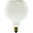LED Floating Lampe Type: Globe T 125 - Opal E-27 - 6,0 Watt (28W) 1.900 Kelvin - Dimmbar
