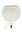 LED Floating Lampe Type: Globe T 200 - Opal E-27 - 6,0 Watt (30W) 1.900 Kelvin - Dimmbar