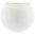 LED Floating Lampe Type: Globe T 125 - Opal E-27 - 6,0 Watt (25) 1.900 Kelvin - Dimmbar "Inside"