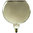 LED Floating Lampe Type: Globe T200 - Grau E-27 - 6,0 Watt (24W) 1.900 Kelvin - Dimmbar SmokeyGrey