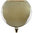 LED Floating Lampe Type: Globe T300 - Grau E-27 - 8,0 Watt (32W) 1.900 Kelvin - Dimmbar SmokeyGrey
