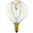 LED Globe Lampe - Klar E-14 - 3,2 Watt (20W) 2.200 Kelvin - T-60   . Soft-Line