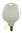 LED Globe Lampe Opal E-27 - 3,2 Watt (20W) 2.200 Kelvin - T-125 Soft-Line