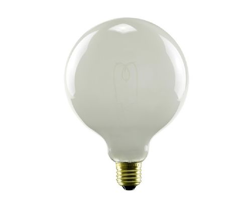 LED Globe Lampe Opal E-27 - 3,2 Watt (20W) 2.200 Kelvin - T-125 Soft-Line