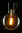 LED Globe Lampe - Klar E-27 - 6,0 Watt (27W) 1.900 Kelvin - T-125 Soft-Line - Curved