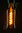 LED Beer Bulb - Braun E27 - 6,5 Watt (16W) 1.900 Kelvin - Dimmbar