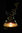 LED Reflektor-Strahler GU-10 - 6,8 Watt (50W) Klar - 2.700 Kelvin Dimmbar - 20°