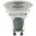 LED Reflektor-Strahler GU-10 - 6,8 Watt (50W) Klar - 3.000 Kelvin Dimmbar - 20°