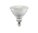 LED Reflektor PAR 38 Matt - E27 - 3.000 Kelvin 15,0 Watt (140W) - 40° Weiß - Dimmbar - IP65