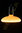 LED Floating Lampe Typ:Reflektor R200 Opal E-27 - 6,0 Watt (30W) 1.900 Kelvin - Dimmbar