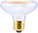 LED Floating Lampe Typ: Reflektor R80 Klar E-27 - 6,0 Watt (28W) 1.900 Kelvin - Dimmbar