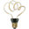 LED ART Lichtskulptur  E-27 - 10,0 Watt (42W) 1.900 Kelvin - Dimmbar "Cloud"