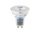 LED Reflektor-Strahler GU-10 - 3,8 Watt (50W) Klar - 2000-2700 Kelvin Dim-to-Warm-Dimming 36°