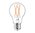 LED Glühlampe - Klar  . E-27 - 2,2 Watt (40W) 3.000 Kelvin