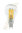 LED Glühlampe - Klar G-9 3,2 Watt (26W) - Klar 2.700 K - Stecksockel G9 - 230 V~