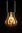 LED - Glühlampe - Klar E-27 - 3,2 Watt (20W)  2.200 Kelvin - Dimmbar Krypton - Soft