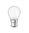 LED - Glühlampe - Matt B22d - 2,5 Watt (25W) 2.700 K - Tropfenbirne