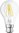 LED - Glühlampe - Klar B22d - 7,0 Watt (60W) 2.700 Kelvin