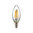 LED Kerzenlampe - Klar E-14 - 4,5 Watt (40W) 2.200 - 2.700 Kelvin Dim-To-Warm-Dimming