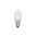 LED Mini Glühlampe Birnenform - E-14 - Opal 1,5 Watt (15W) - 2.700 K Ecolux Normallampe
