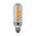 LED Röhrenlampe - Klar E-27 - 18,0 Watt (130W) 5.500 Kelvin - Tube - High Brightness