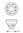 LED CorePro GX24q-2 Sockellampe PLT 4-PIN 6,5 Watt (>23W) - Matt EVG - 20-50 V~ Neutralweiß 4000 K